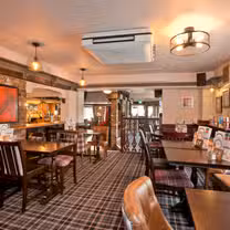 A photo of Plough Ipswich restaurant