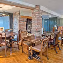 A photo of Queens Head Frodsham restaurant