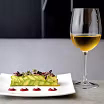 A photo of Ibiza Kitchen - Chappaqua restaurant