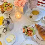 Breakfast High Tea photo