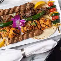 Foto von La Vie Mediterranean Restaurant Palm Beach Restaurant