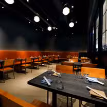 A photo of Nomiya Sushi & Izakaya restaurant