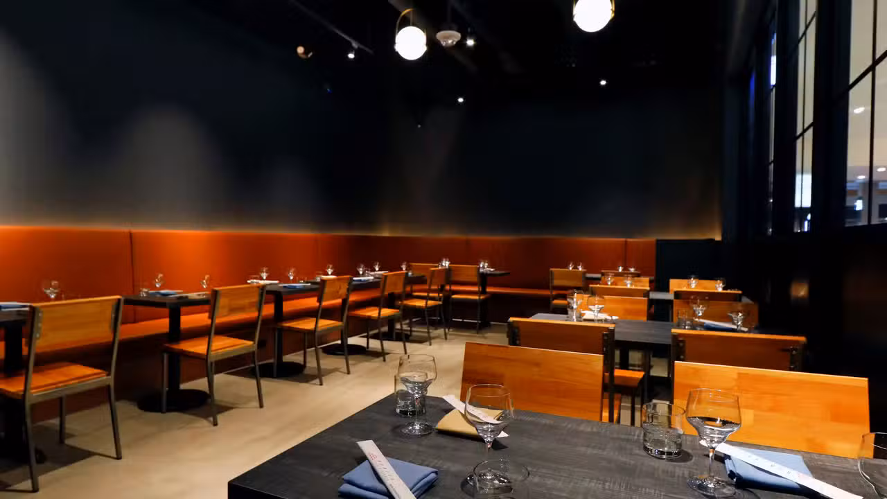 Japanese Sushi and Izakaya - Nomiya Sushi & Izakaya, Garden City, NY