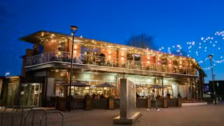 A photo of Yaz Restaurant restaurant