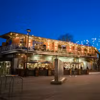 A photo of Yaz Restaurant restaurant