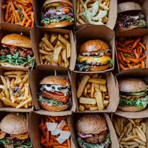 Foto von Burgerheart Mainz Restaurant