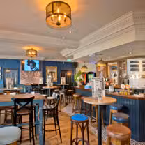 A photo of Blacksmith Arms St Albans restaurant