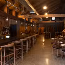 A photo of Tony’s Mining Company restaurant