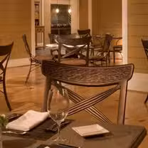 A photo of Covington Mill restaurant