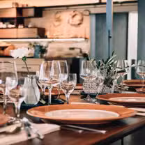 A photo of Hofgut Hafnerleiten restaurant