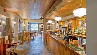 A photo of Farmhouse New Waltham restaurant