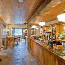 Una foto del restaurante Farmhouse New Waltham