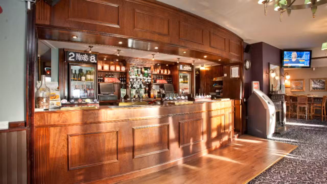 Interior - Farthings Birmingham, Birmingham, Birmingham
