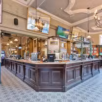 Foto von Goose Selly Oak Restaurant