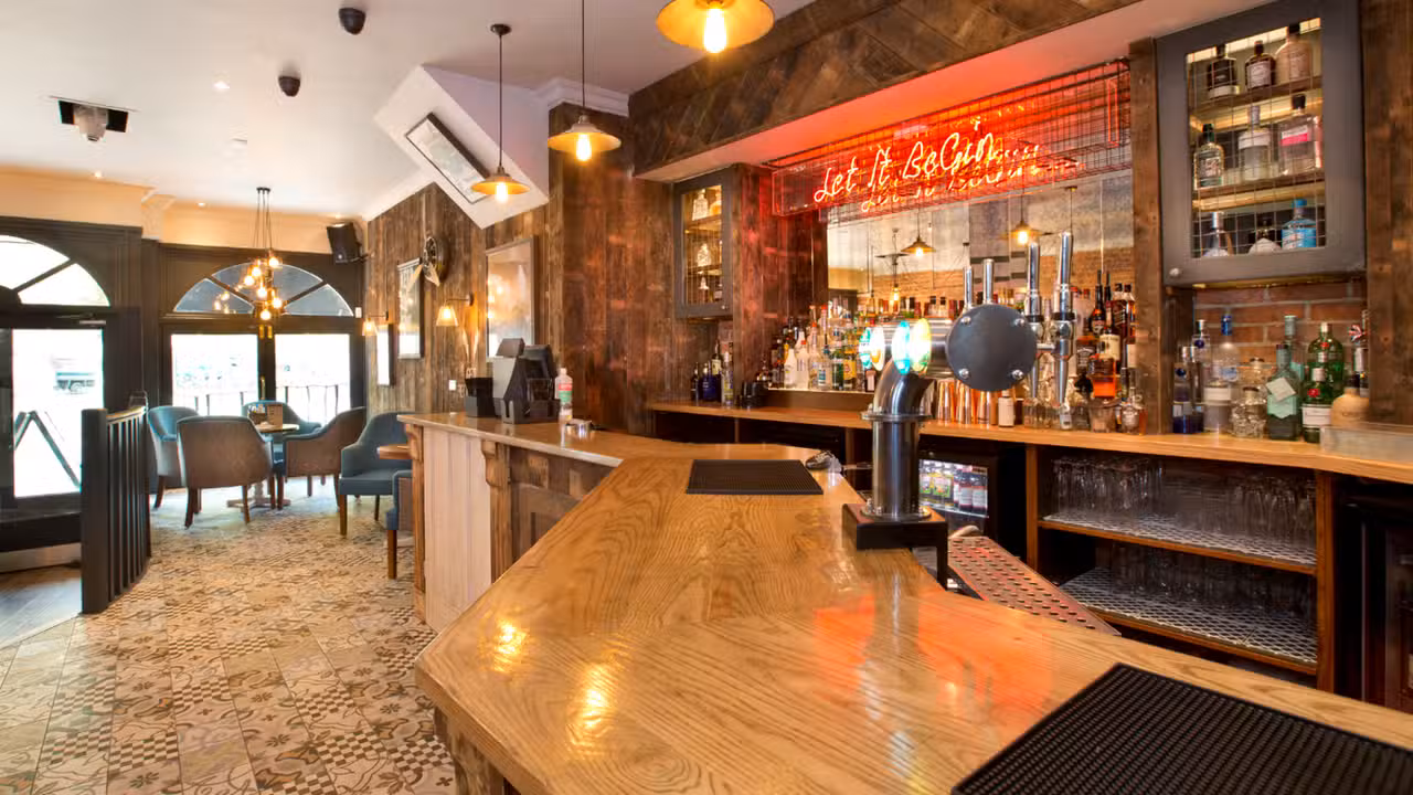 Green House Bristol, Bristol, 