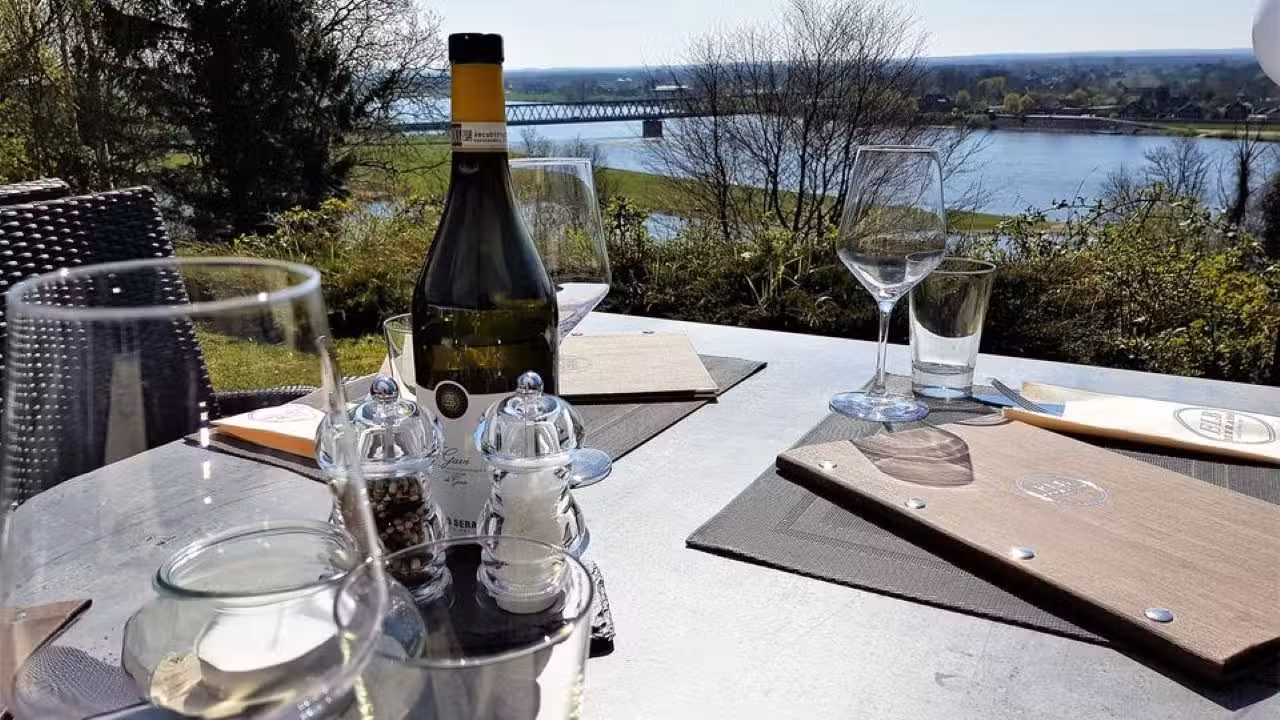 Restaurant Elbterrasse Betriebsgesellschaft mbH, Lauenburg/Elbe, SH