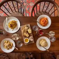 A photo of Enoteca Sociale restaurant