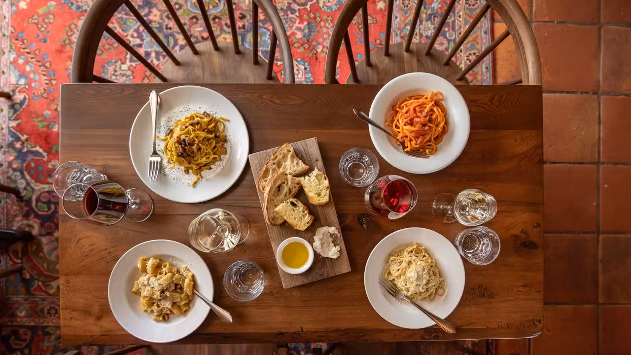 Enoteca Sociale, Toronto, ON