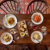 Cover image for Enoteca Sociale