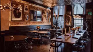 A photo of Mineral 1886 restaurant