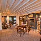 Cover image for Coach & Horses Ickenham