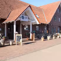 A photo of das Mauerwerk Bad Oyenhausen restaurant