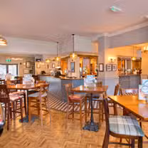 Foto von Lamb & Lion Bath Restaurant