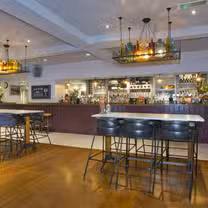 A photo of Lamb Inn Norwich restaurant