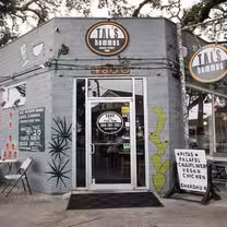 A photo of Tal's Hummus restaurant