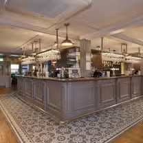 A photo of Fatling Hornchurch restaurant
