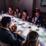 Cover image for Animacin at Ciclo - Four Seasons Hotel Austin