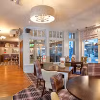 A photo of Goose Gravesend restaurant