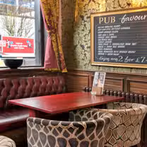A photo of Goose Walthamstow restaurant
