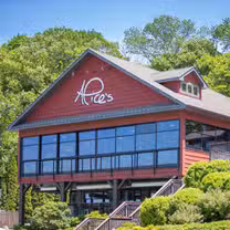 A photo of Alice's Restaurant restaurant
