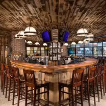 A photo of The Upstate Tavern restaurant