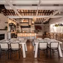 A photo of Sofia on Cleveland restaurant