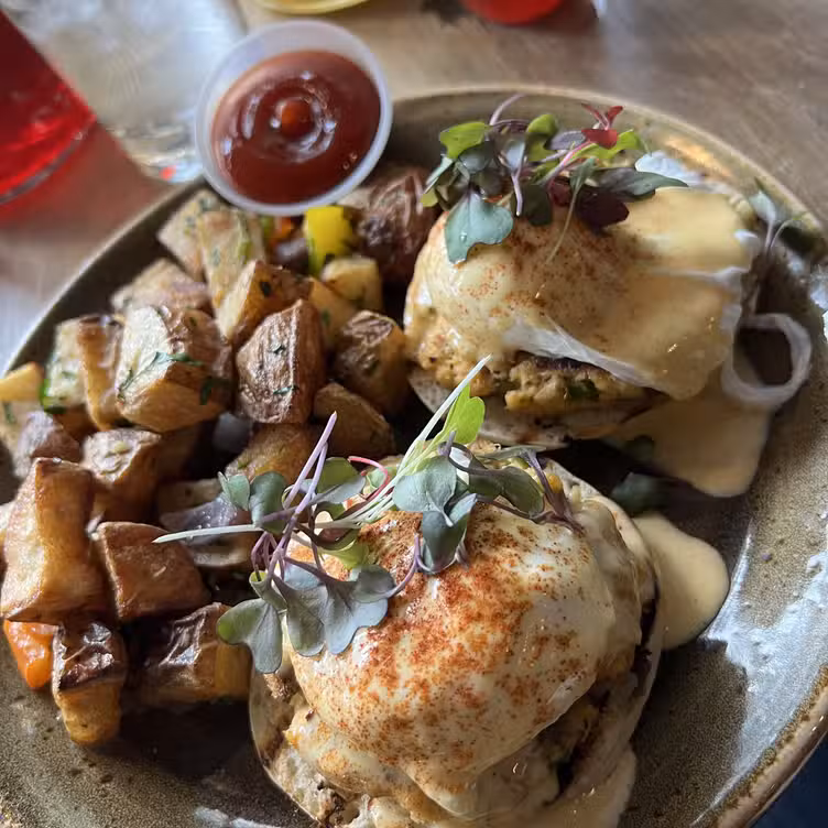 Eten - Provision No. 14, Washington, DC