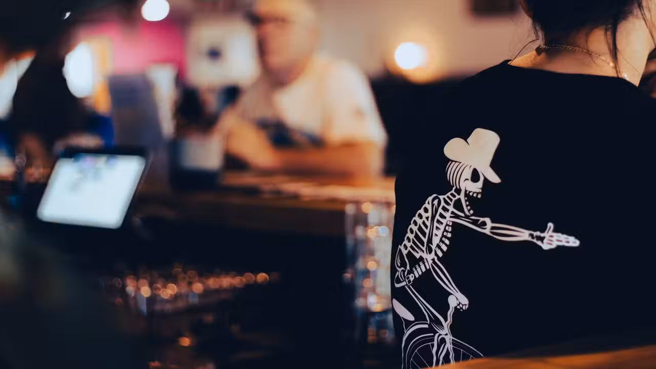 Bandolier Brewing, Warragul, AU-VIC