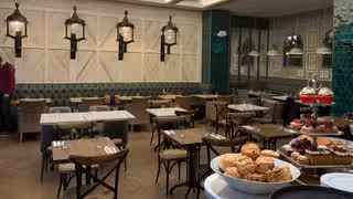 A photo of Avoca - Fodder Restaurant restaurant