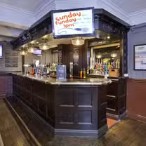 A photo of Marquis Of Granby Hessle restaurant