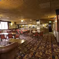 A photo of Noahs Ark Plymouth restaurant