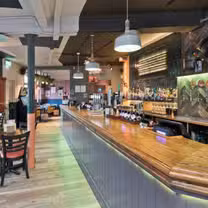 A photo of Phoenix Coventry restaurant
