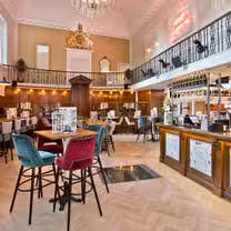 A photo of Slug & Lettuce - Coventry restaurant