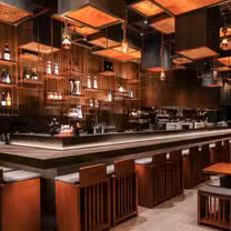 A photo of Yokai Izakaya restaurant