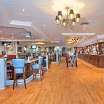 A photo of The Picture House Leighton Buzzard restaurant