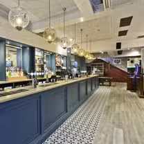 A photo of The Registry Walsall restaurant