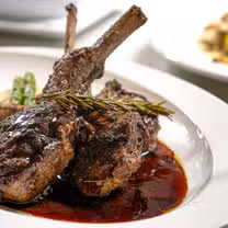 A photo of Andiamo In Banca restaurant