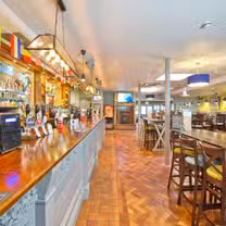 A photo of William Morgan Prestatyn restaurant