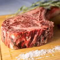 A photo of Rare Steakhouse restaurant