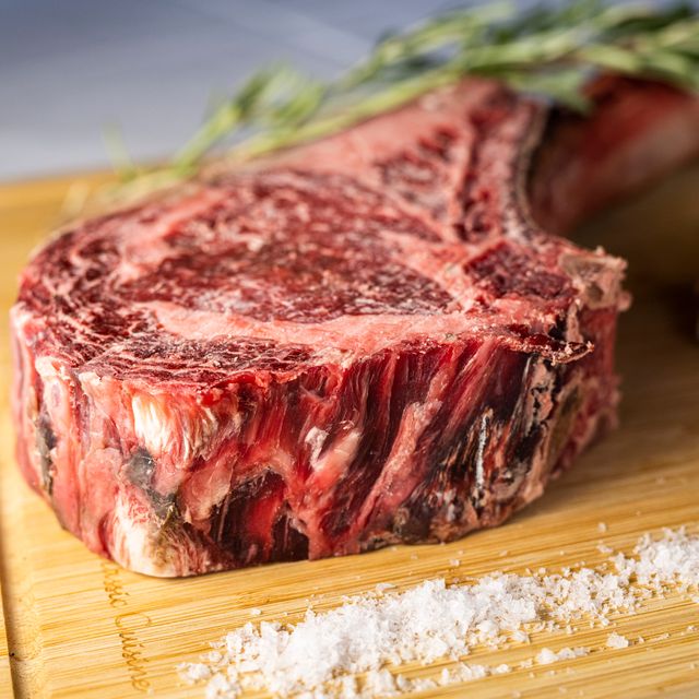 obsidian flames rare cards Steak Restaurant Gift Card Holder – Just Add Confetti main image 0